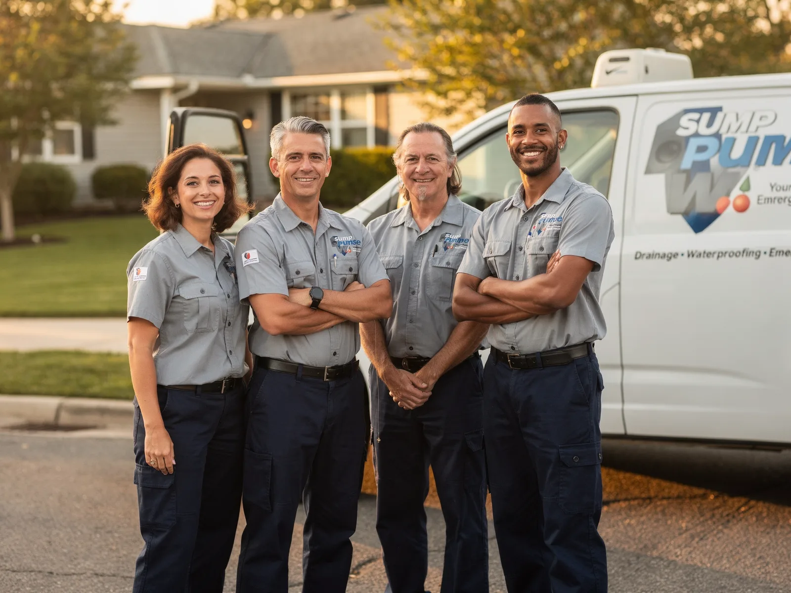Water Heater Repair company in Rock Springs, WI